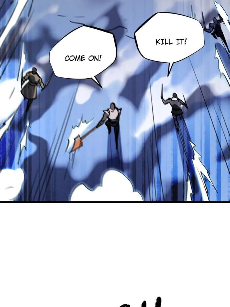 Read Super Gene chapter 187 image 46 on Lezhin