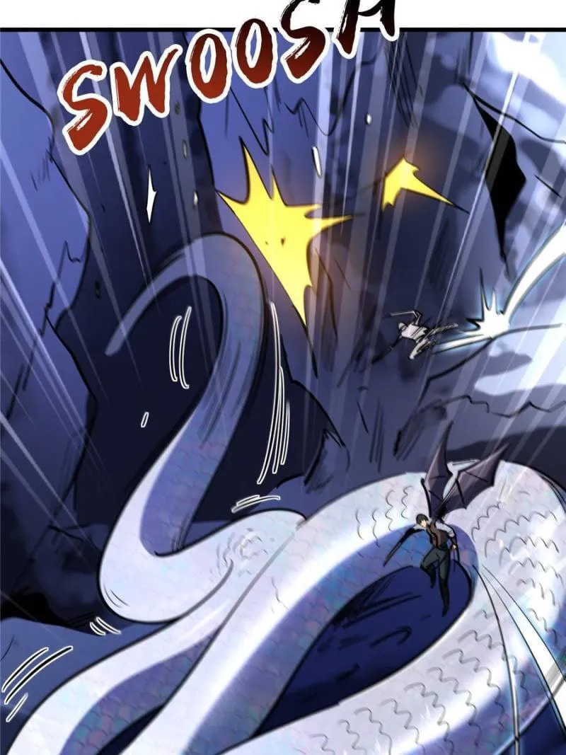Read Super Gene chapter 187 image 47 on Lezhin