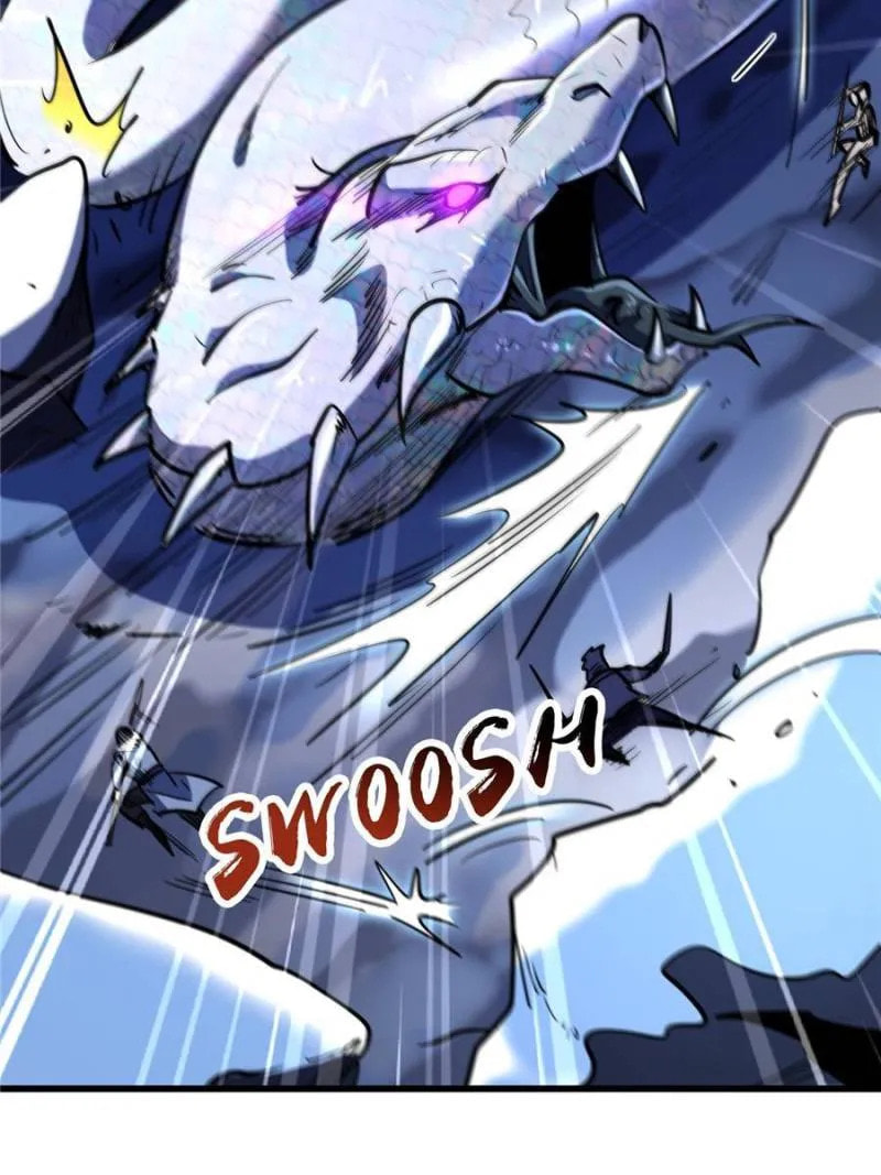 Read Super Gene chapter 187 image 48 on Lezhin