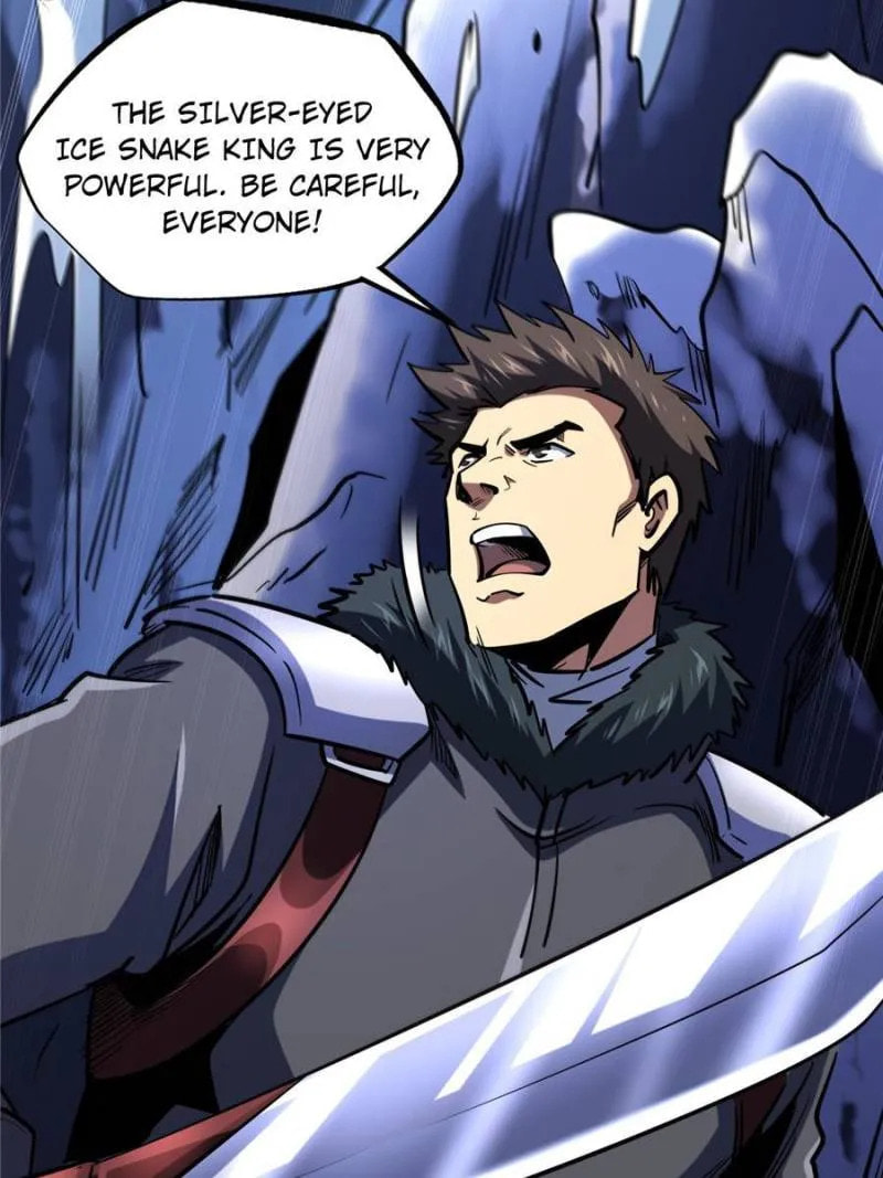 Read Super Gene chapter 187 image 50 on Lezhin