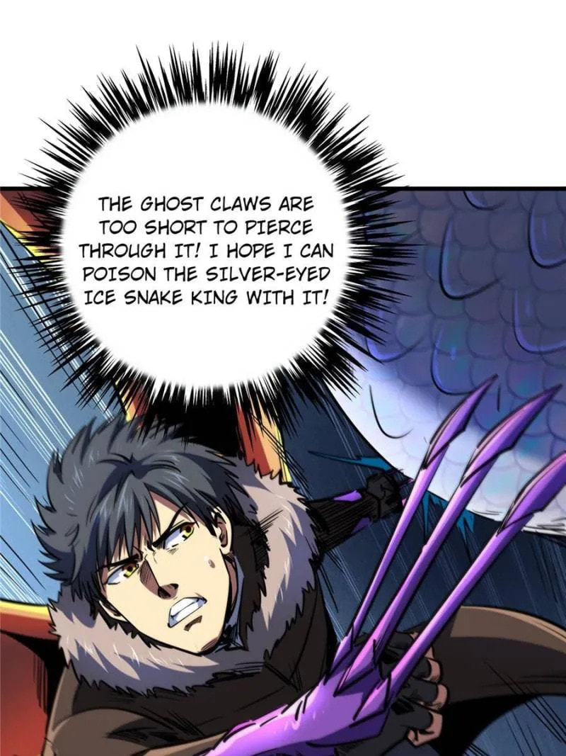 Read Super Gene chapter 187 image 52 on Lezhin
