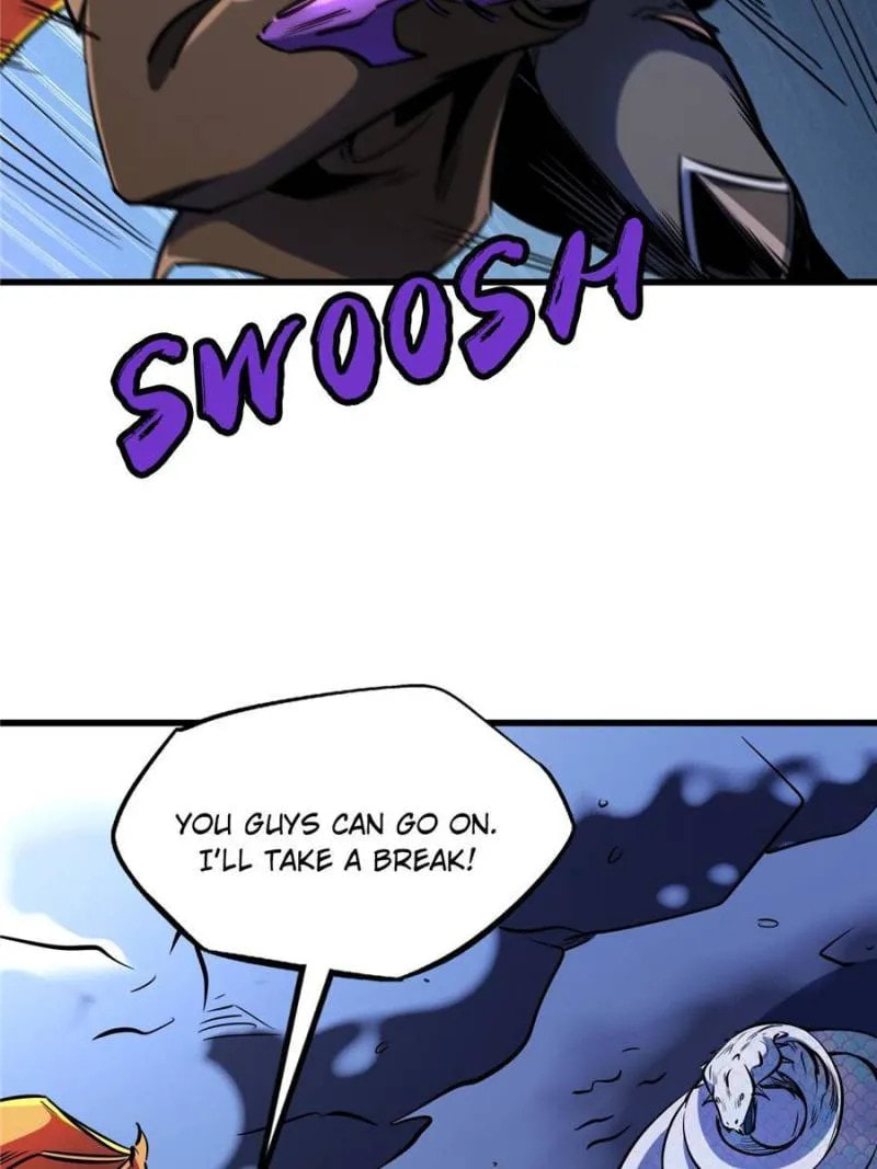 Read Super Gene chapter 187 image 53 on Lezhin