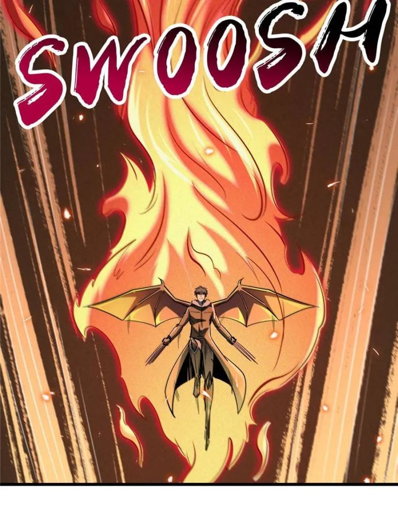 Read Super Gene chapter 187 image 59 on Lezhin