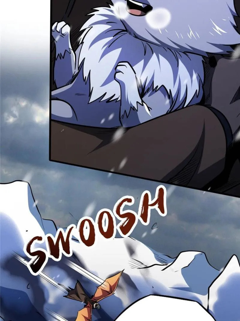 Read Super Gene chapter 187 image 6 on Lezhin