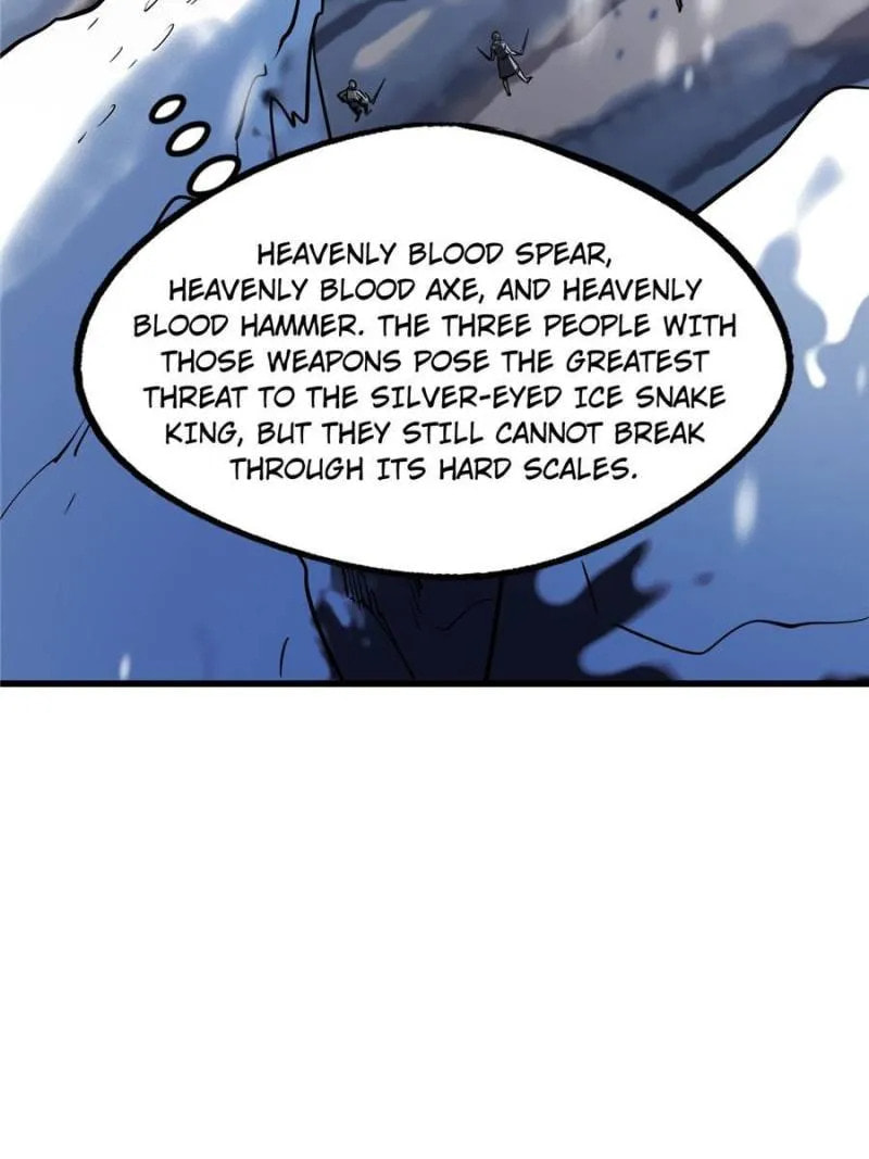 Read Super Gene chapter 187 image 64 on Lezhin