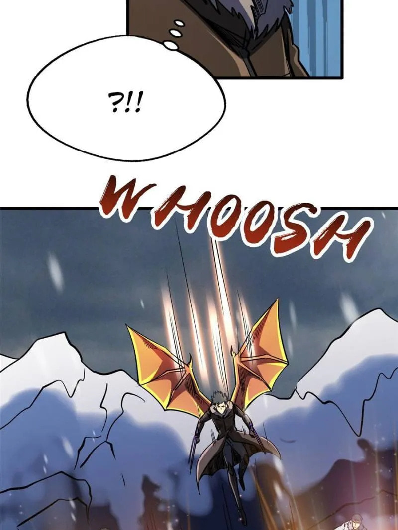 Read Super Gene chapter 187 image 67 on Lezhin