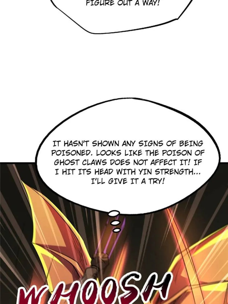 Read Super Gene chapter 187 image 69 on Lezhin