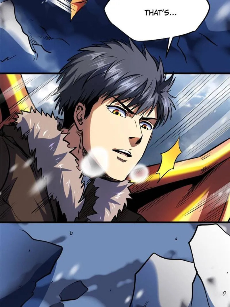 Read Super Gene chapter 187 image 7 on Lezhin