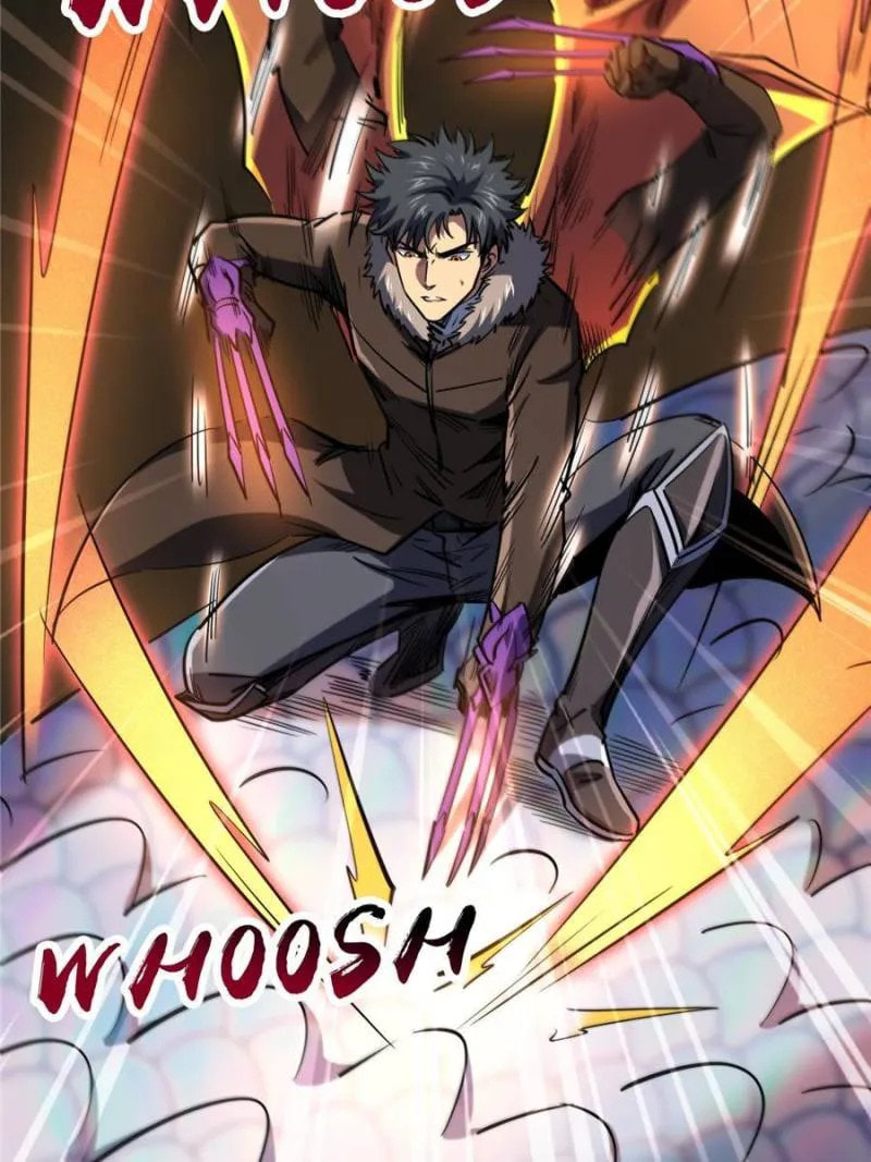 Read Super Gene chapter 187 image 70 on Lezhin