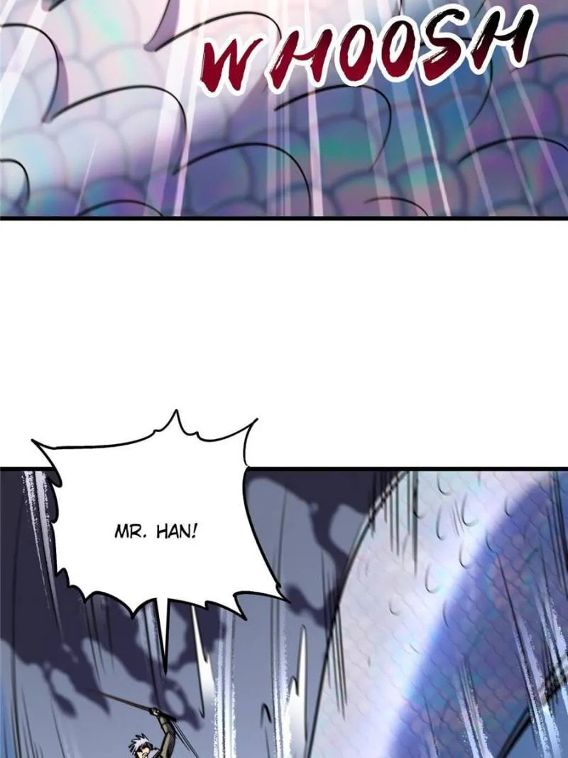 Read Super Gene chapter 187 image 71 on Lezhin