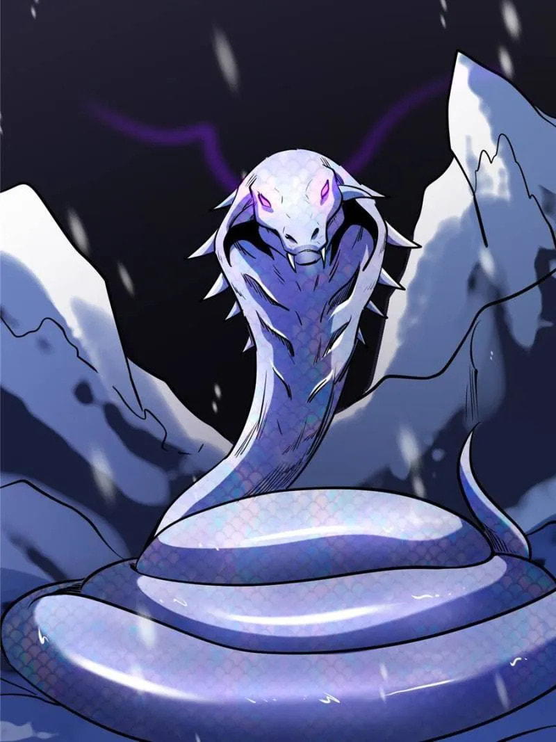 Read Super Gene chapter 187 image 76 on Lezhin