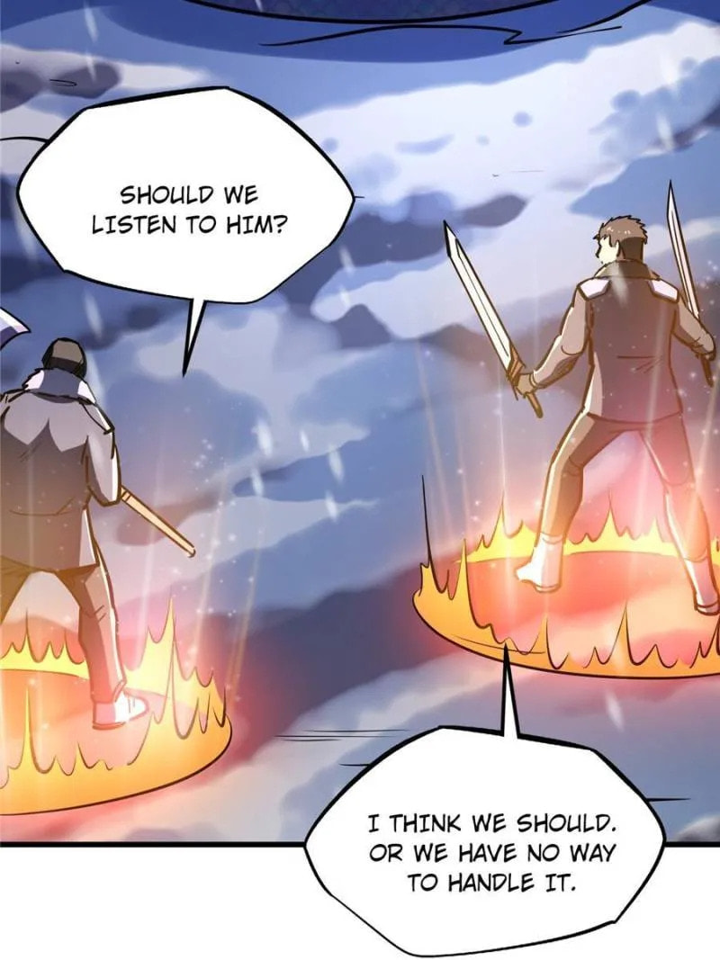 Read Super Gene chapter 187 image 77 on Lezhin