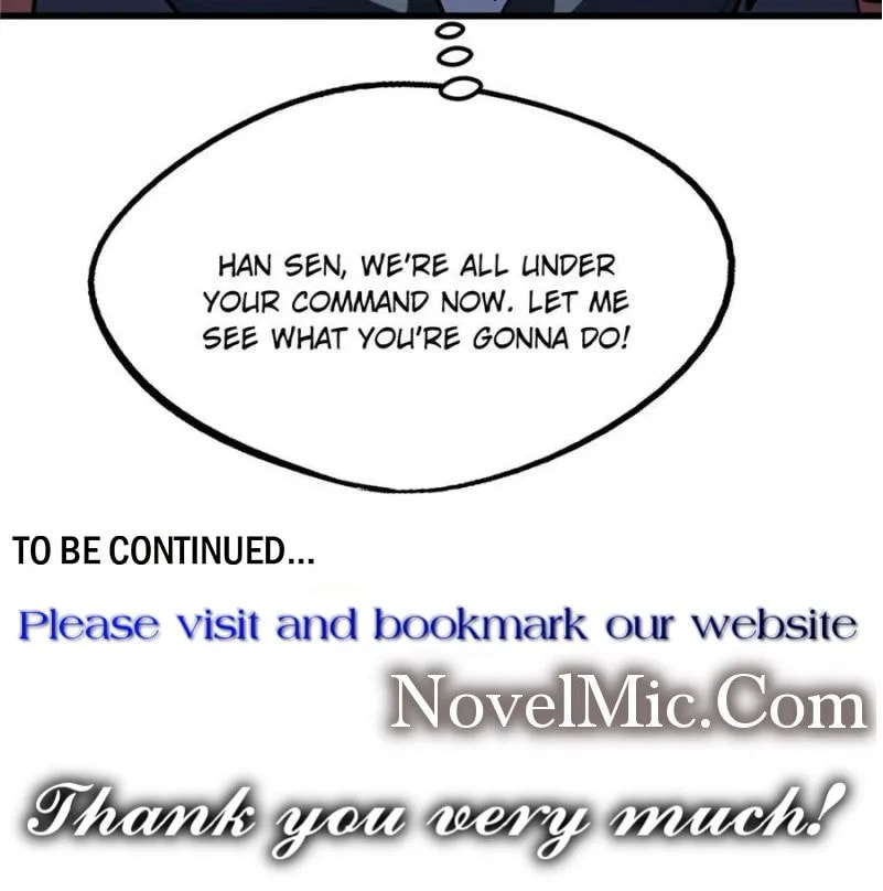 Read Super Gene chapter 187 image 79 on Lezhin