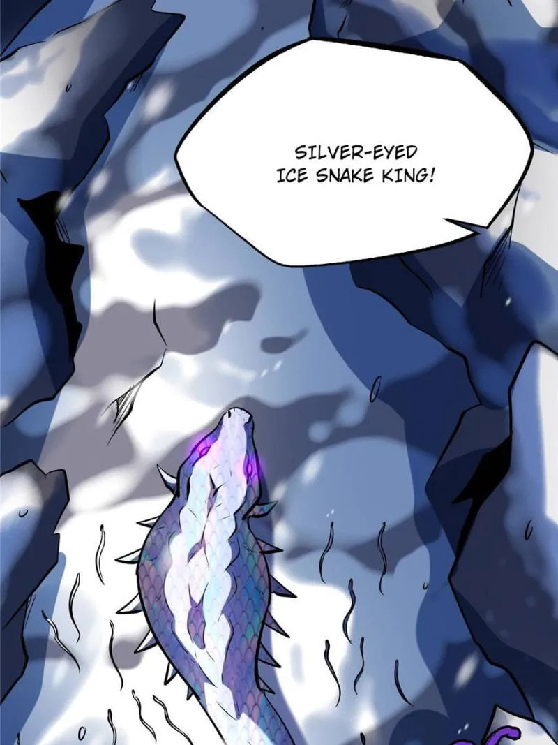 Read Super Gene chapter 187 image 8 on Lezhin