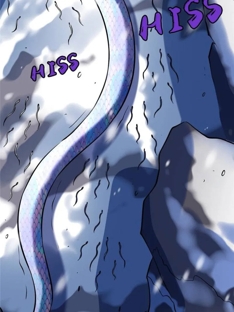 Read Super Gene chapter 187 image 9 on Lezhin