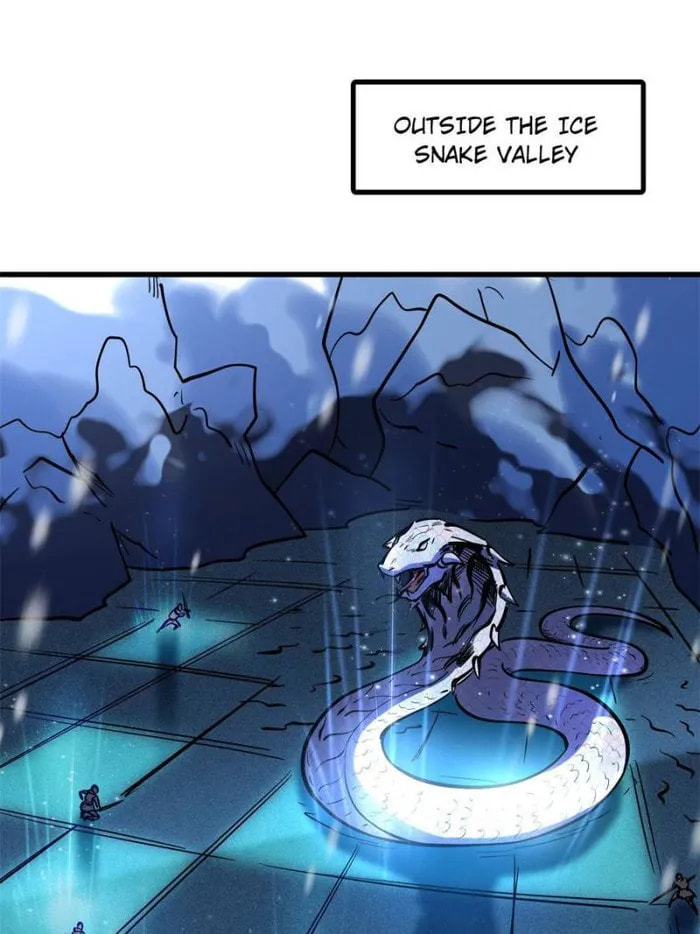 Read Super Gene chapter 188 image 0 on Lezhin