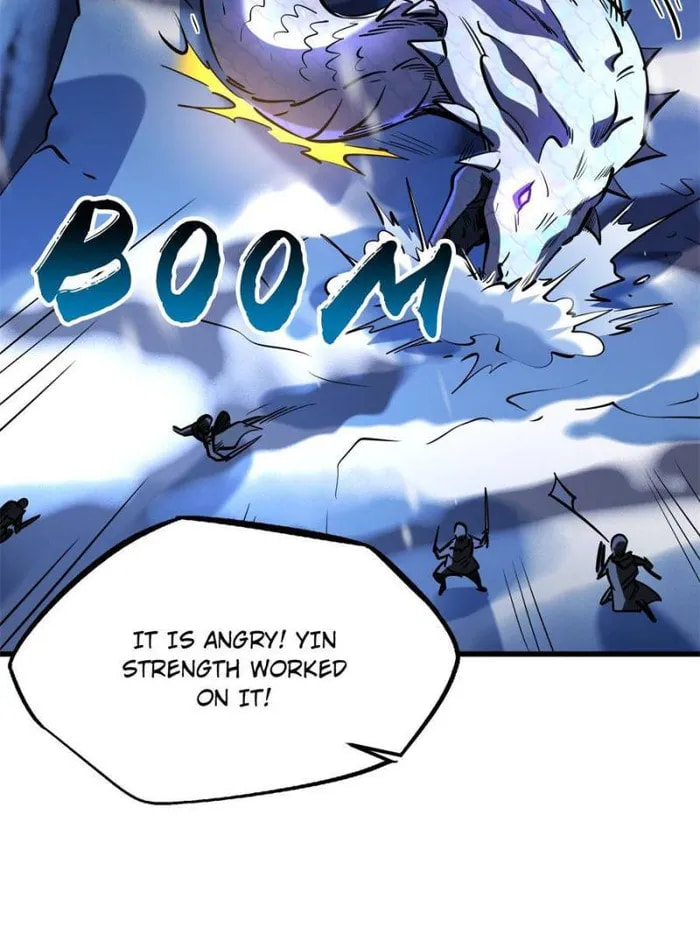 Read Super Gene chapter 188 image 12 on Lezhin