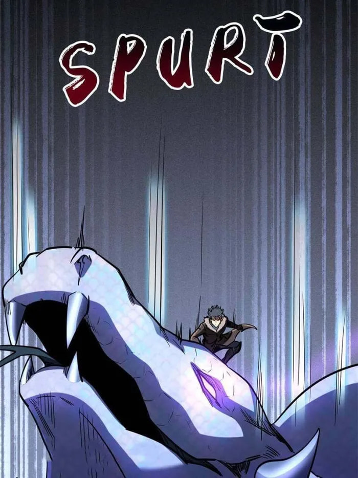 Read Super Gene chapter 188 image 15 on Lezhin