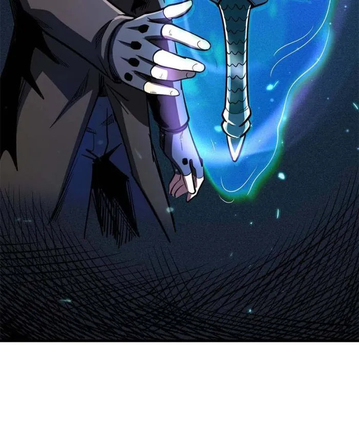 Read Super Gene chapter 188 image 21 on Lezhin
