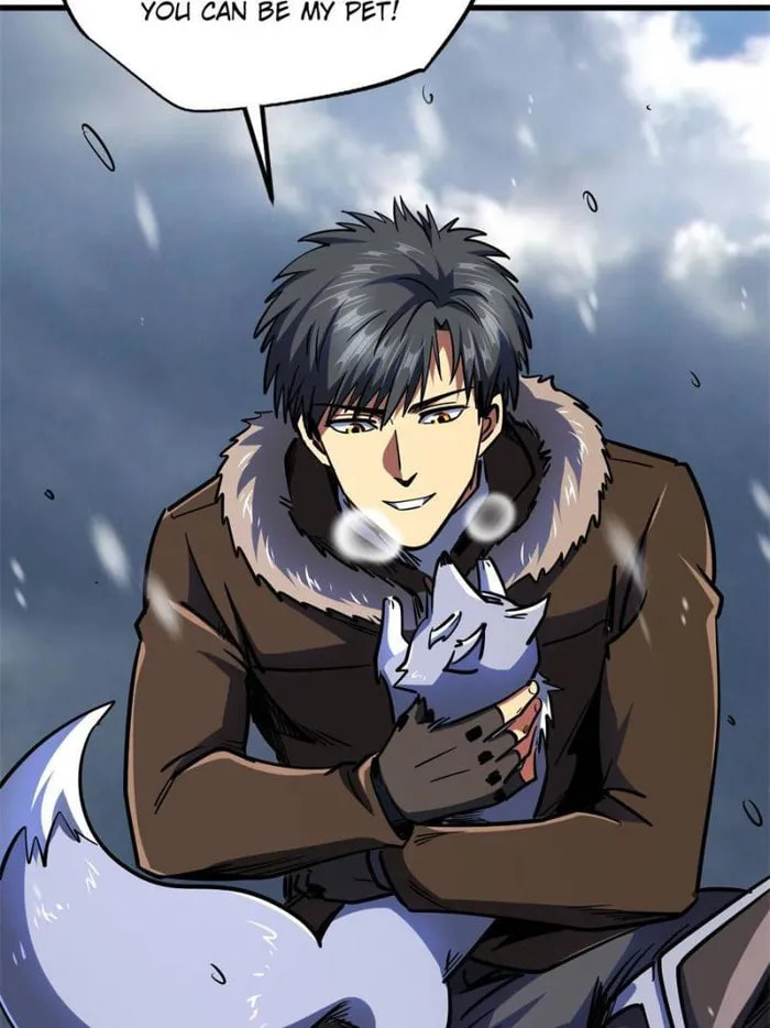 Read Super Gene chapter 188 image 26 on Lezhin