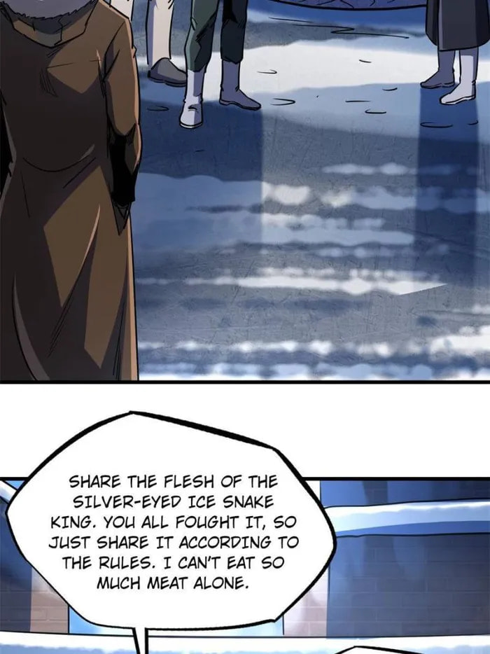 Read Super Gene chapter 188 image 29 on Lezhin
