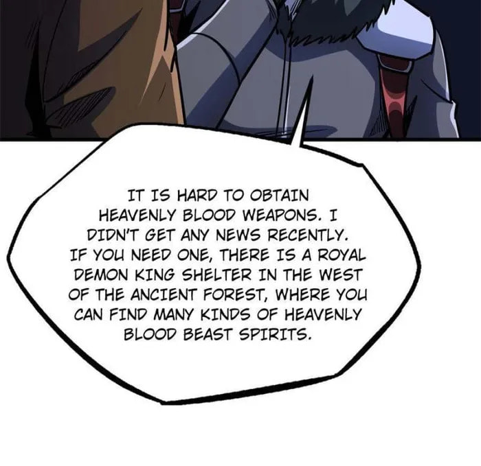 Read Super Gene chapter 188 image 32 on Lezhin