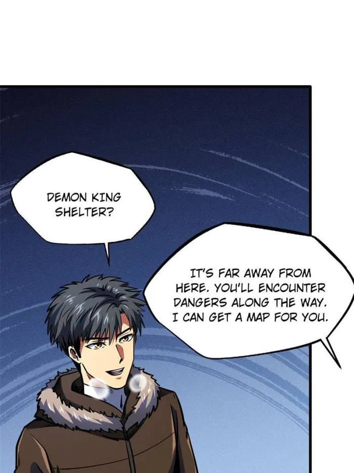 Read Super Gene chapter 188 image 33 on Lezhin