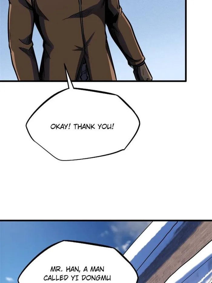 Read Super Gene chapter 188 image 34 on Lezhin