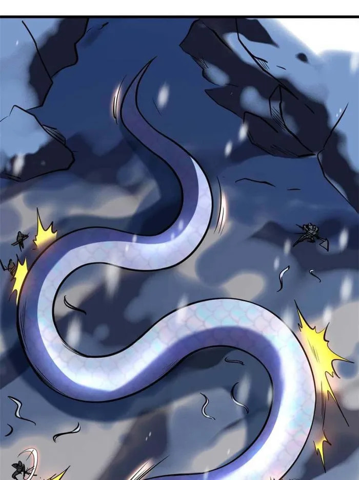 Read Super Gene chapter 188 image 4 on Lezhin