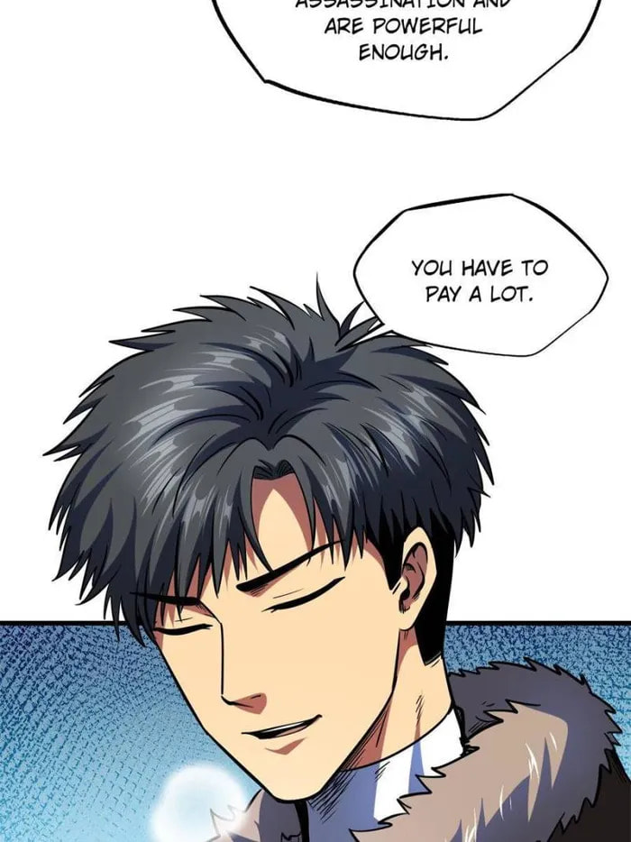 Read Super Gene chapter 188 image 40 on Lezhin
