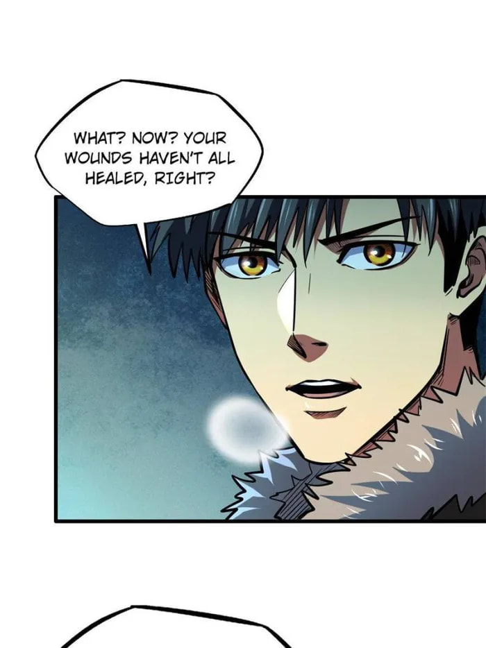 Read Super Gene chapter 188 image 43 on Lezhin