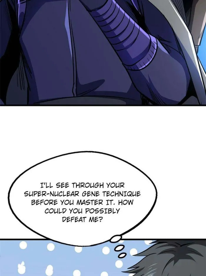 Read Super Gene chapter 188 image 45 on Lezhin