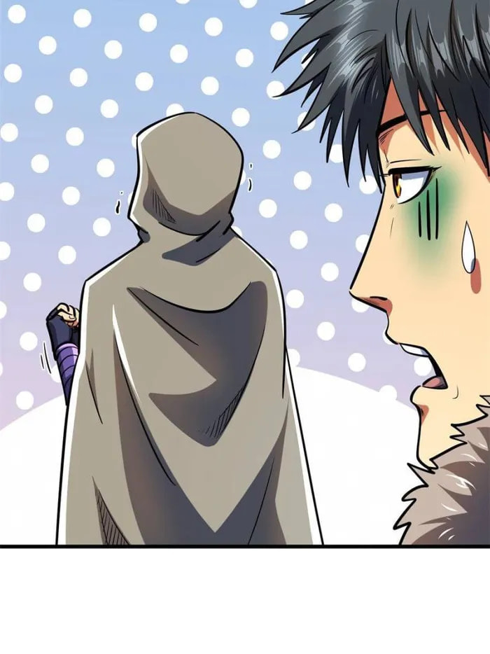 Read Super Gene chapter 188 image 46 on Lezhin