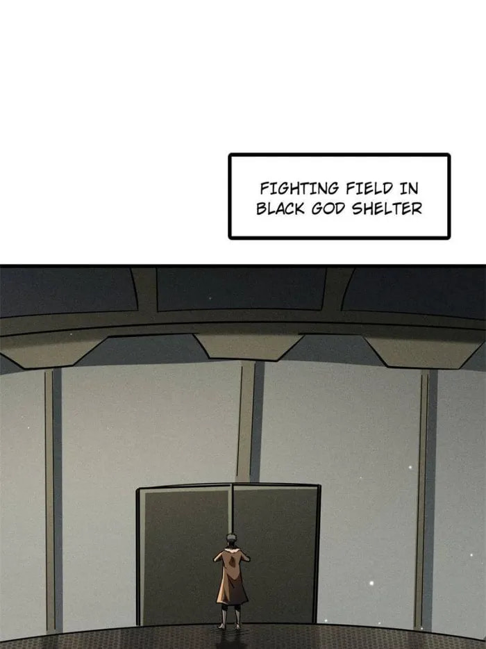 Read Super Gene chapter 188 image 47 on Lezhin