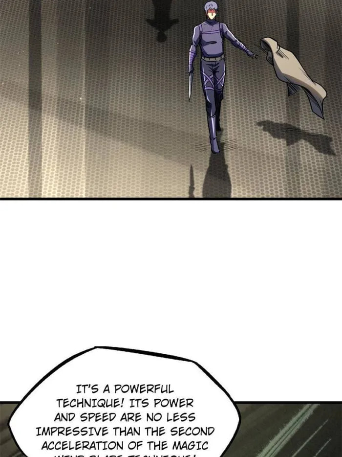Read Super Gene chapter 188 image 48 on Lezhin