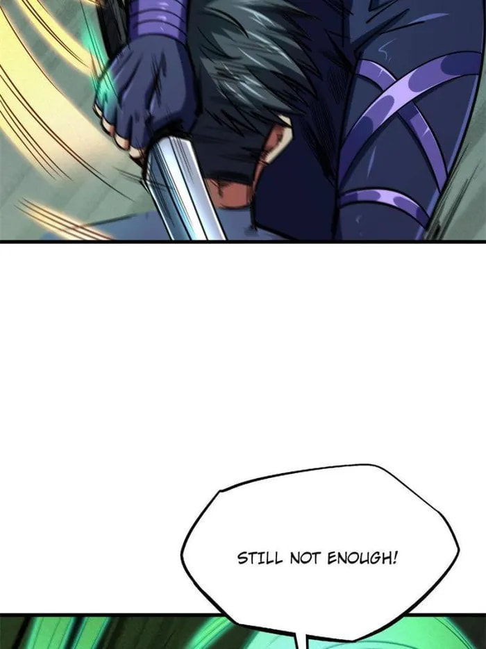 Read Super Gene chapter 188 image 50 on Lezhin