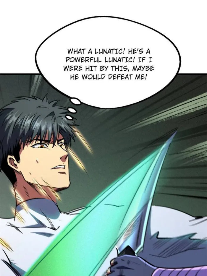 Read Super Gene chapter 188 image 52 on Lezhin