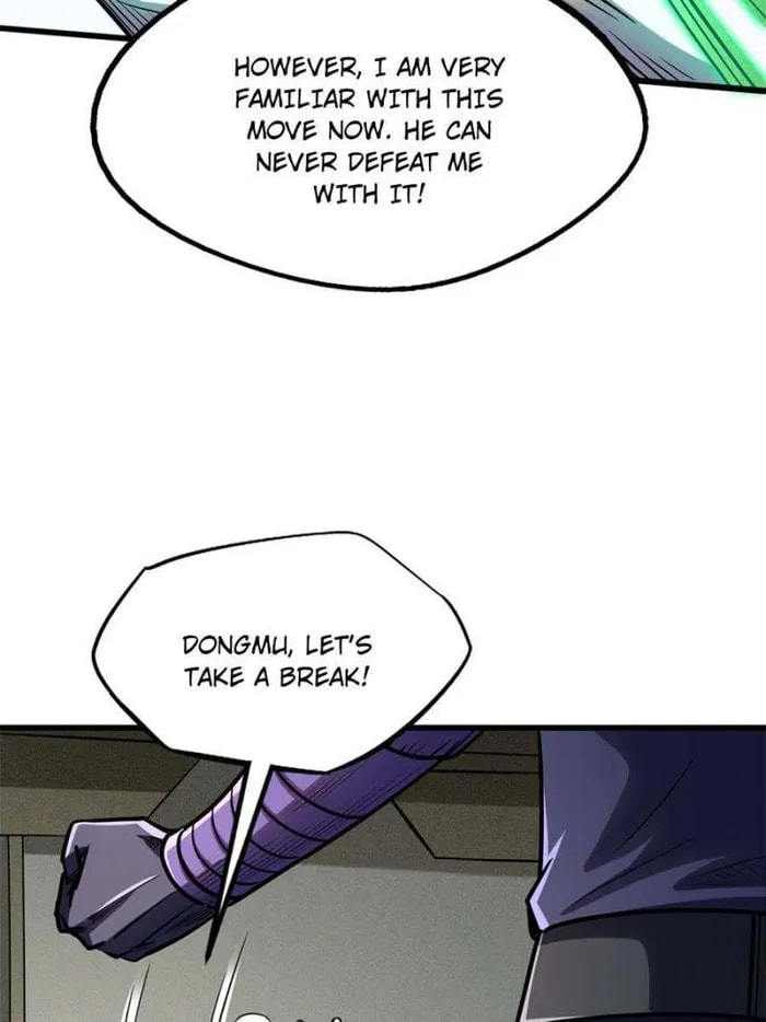 Read Super Gene chapter 188 image 55 on Lezhin