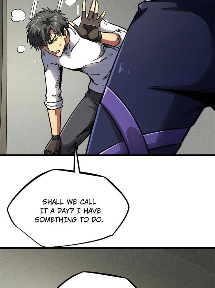 Read Super Gene chapter 188 image 56 on Lezhin