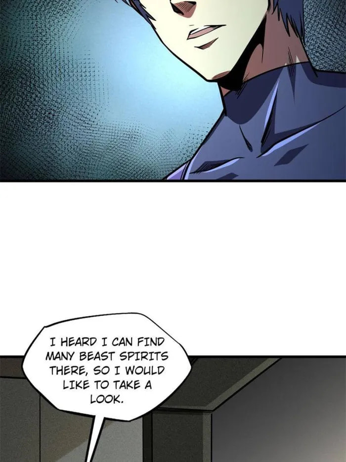 Read Super Gene chapter 188 image 59 on Lezhin