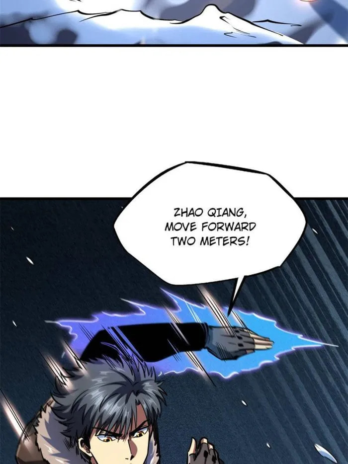 Read Super Gene chapter 188 image 6 on Lezhin