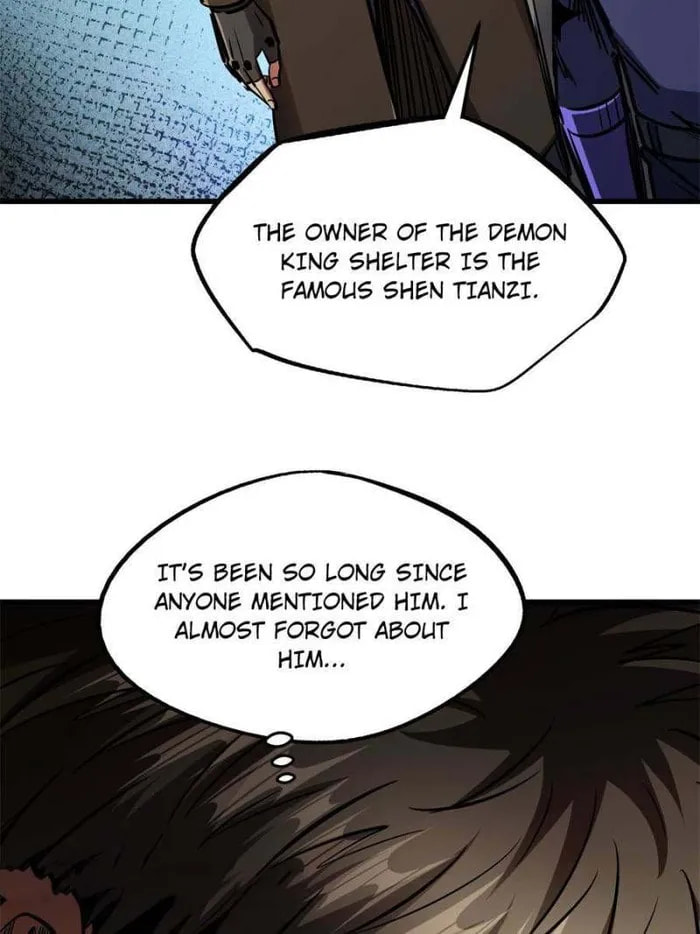 Read Super Gene chapter 188 image 62 on Lezhin