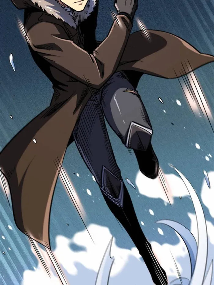 Read Super Gene chapter 188 image 7 on Lezhin