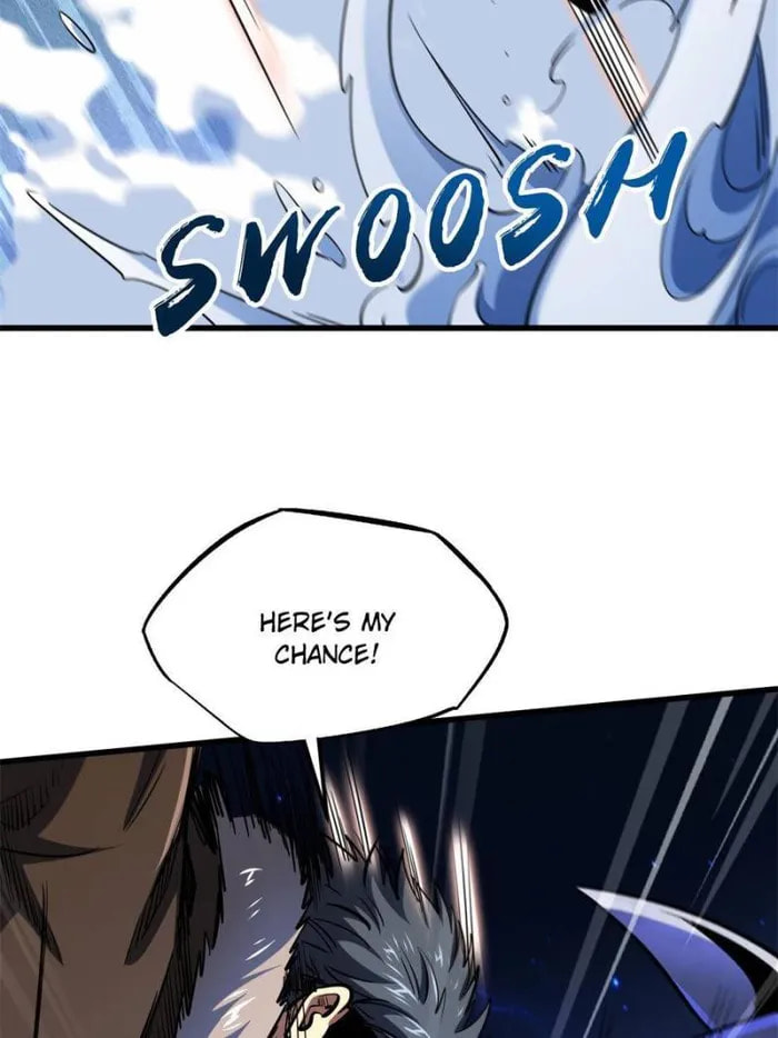 Read Super Gene chapter 188 image 8 on Lezhin