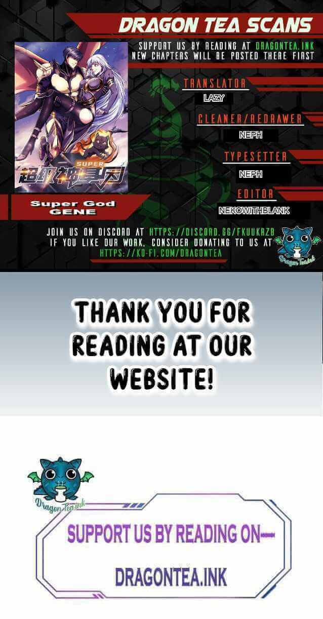 Read Super Gene chapter 19.1 image 0 on Lezhin