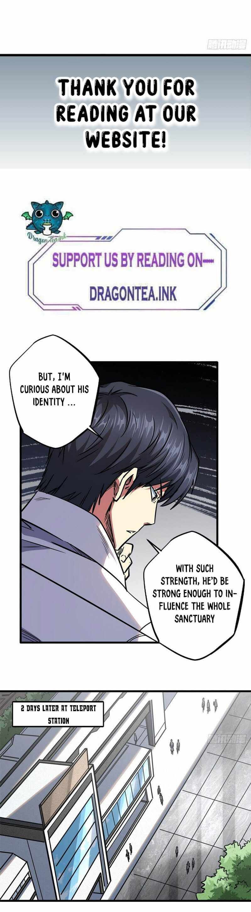 Read Super Gene chapter 19 image 13 on Lezhin
