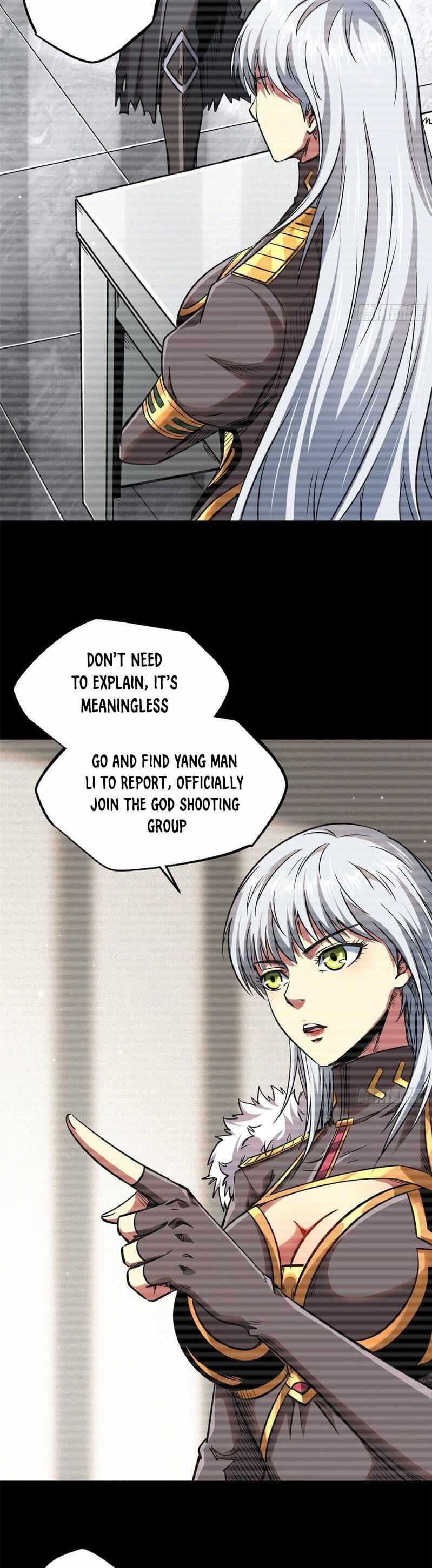 Read Super Gene chapter 19 image 15 on Lezhin