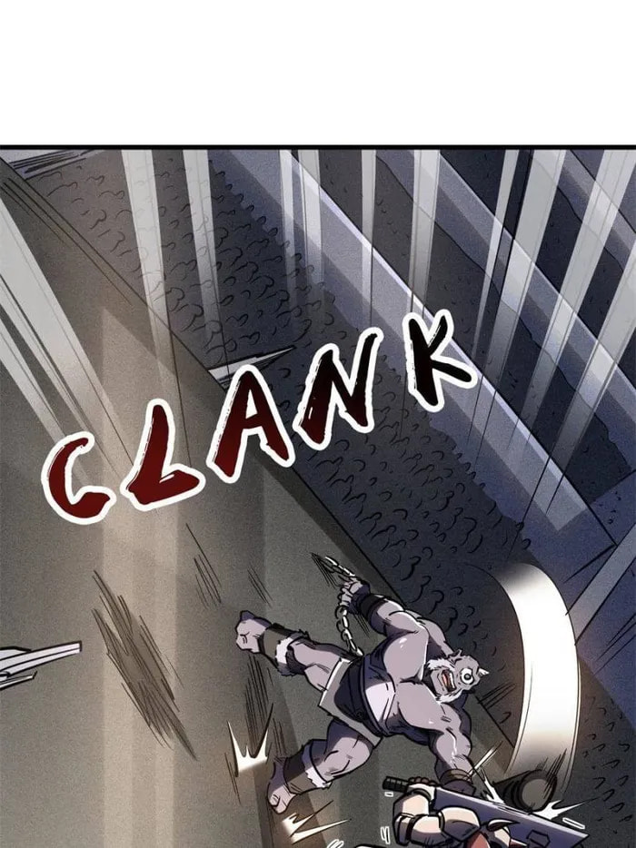 Read Super Gene chapter 190 image 0 on Lezhin