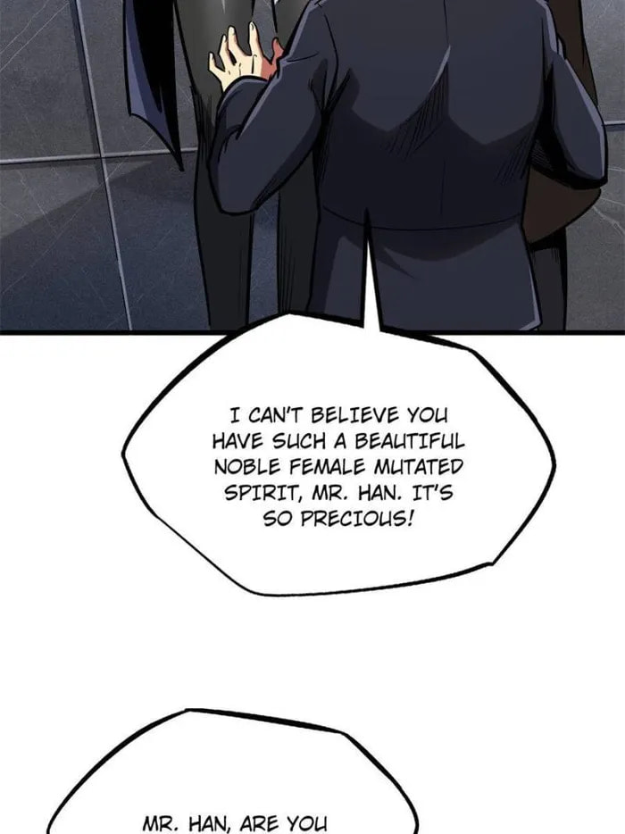 Read Super Gene chapter 190 image 14 on Lezhin