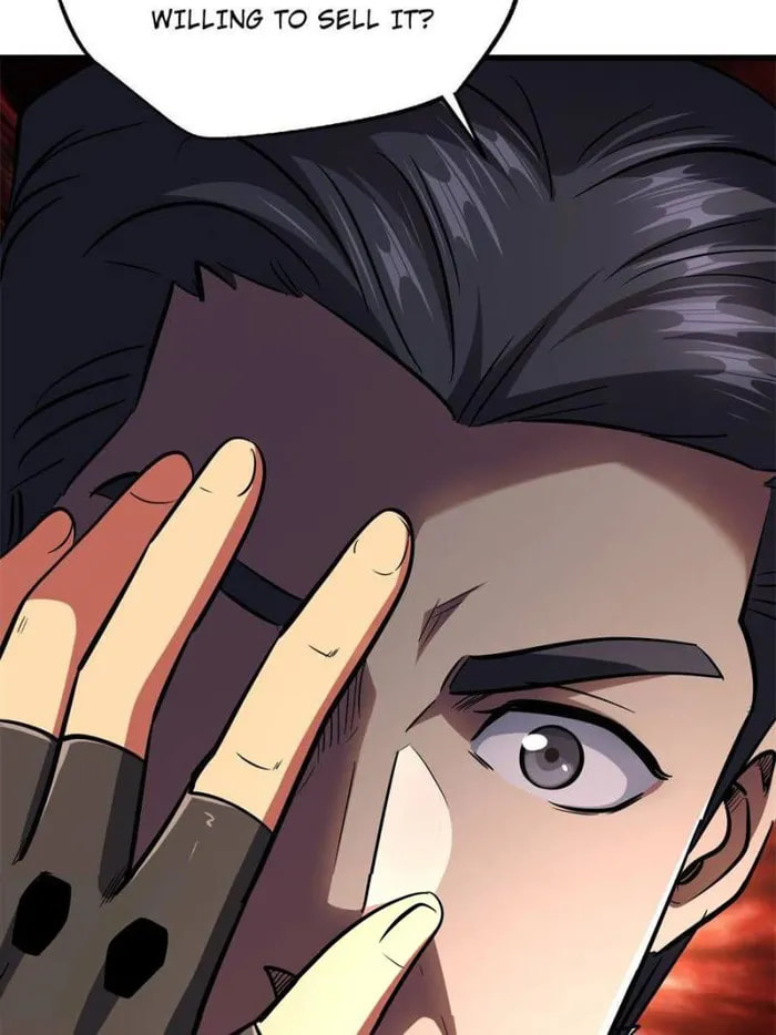 Read Super Gene chapter 190 image 15 on Lezhin